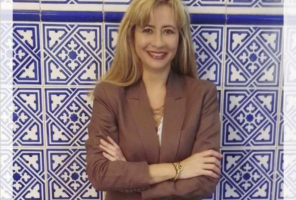 Cristina Carretero