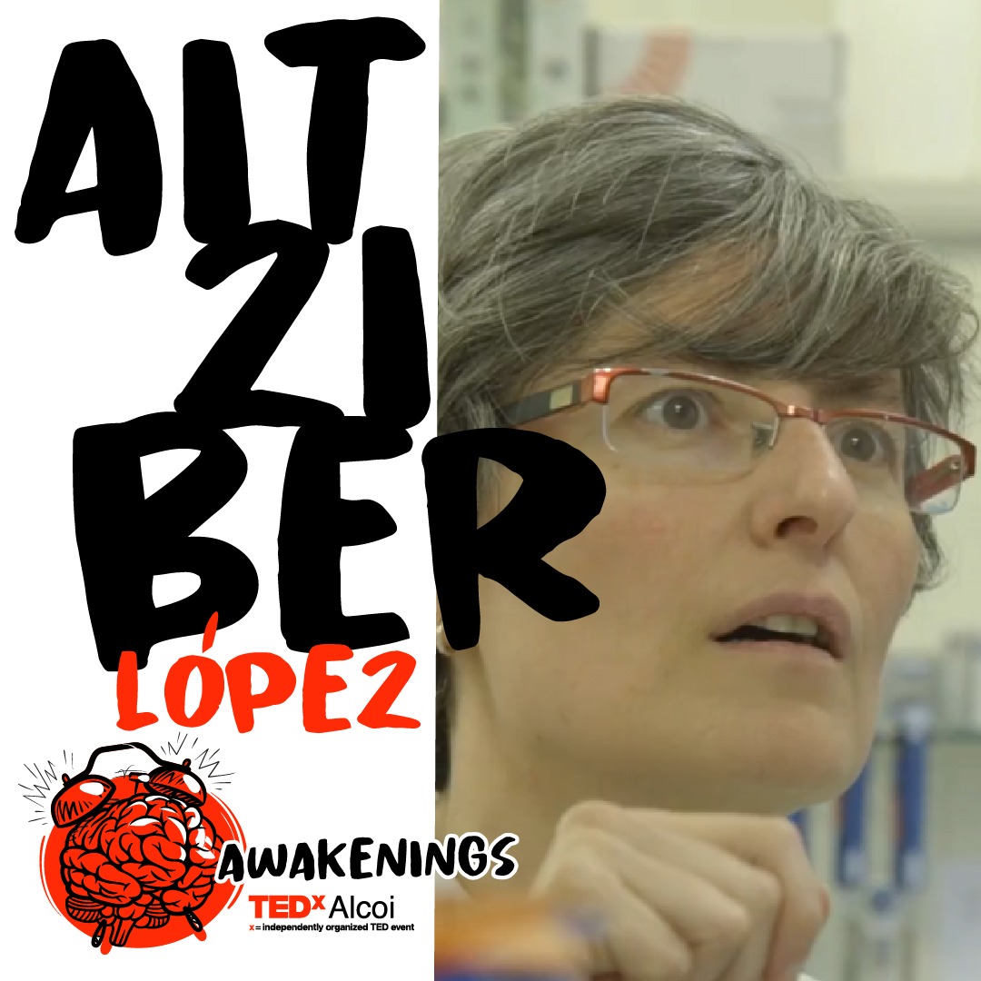 Aitziber López Cortajarena