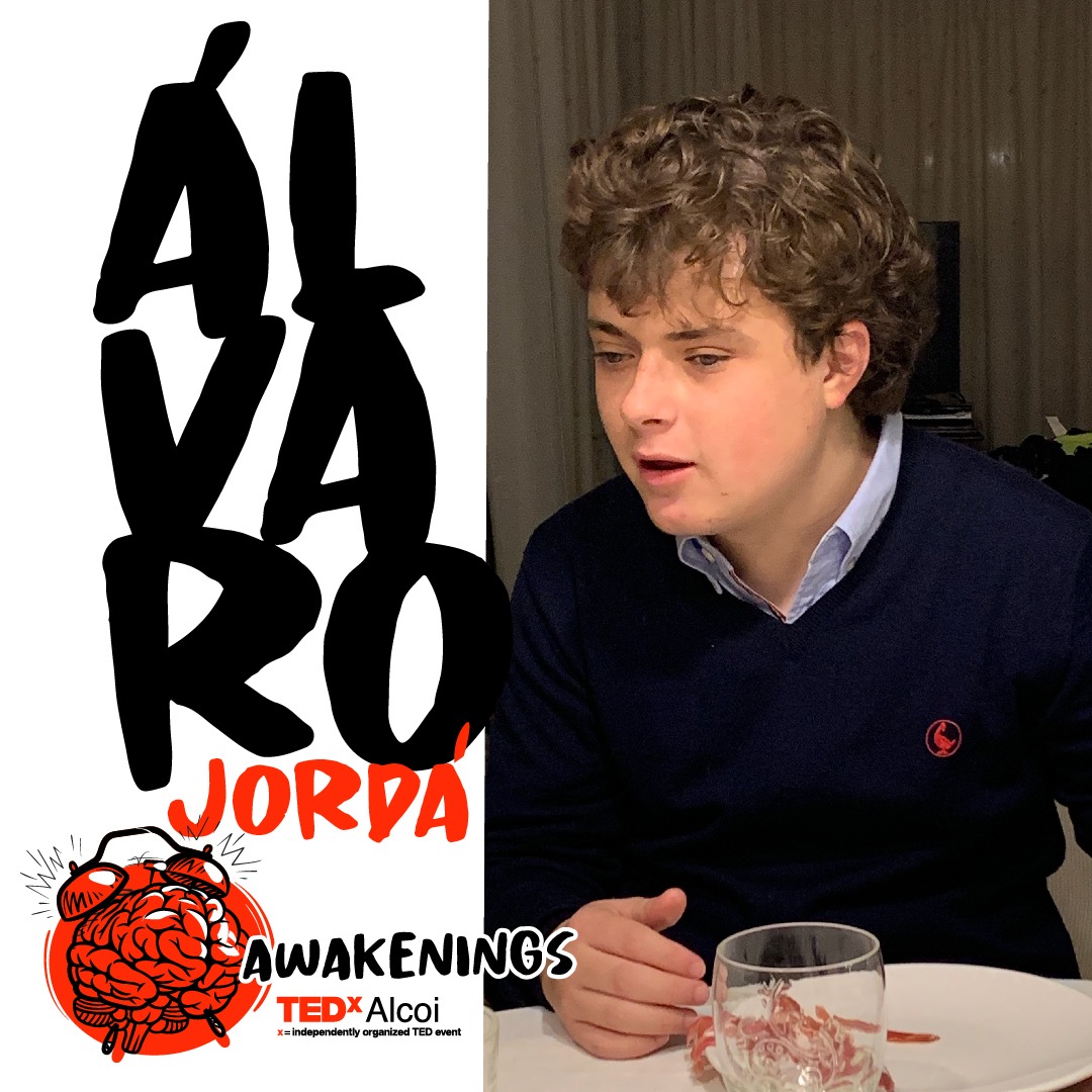 Alvaro Jordá Torregrosa