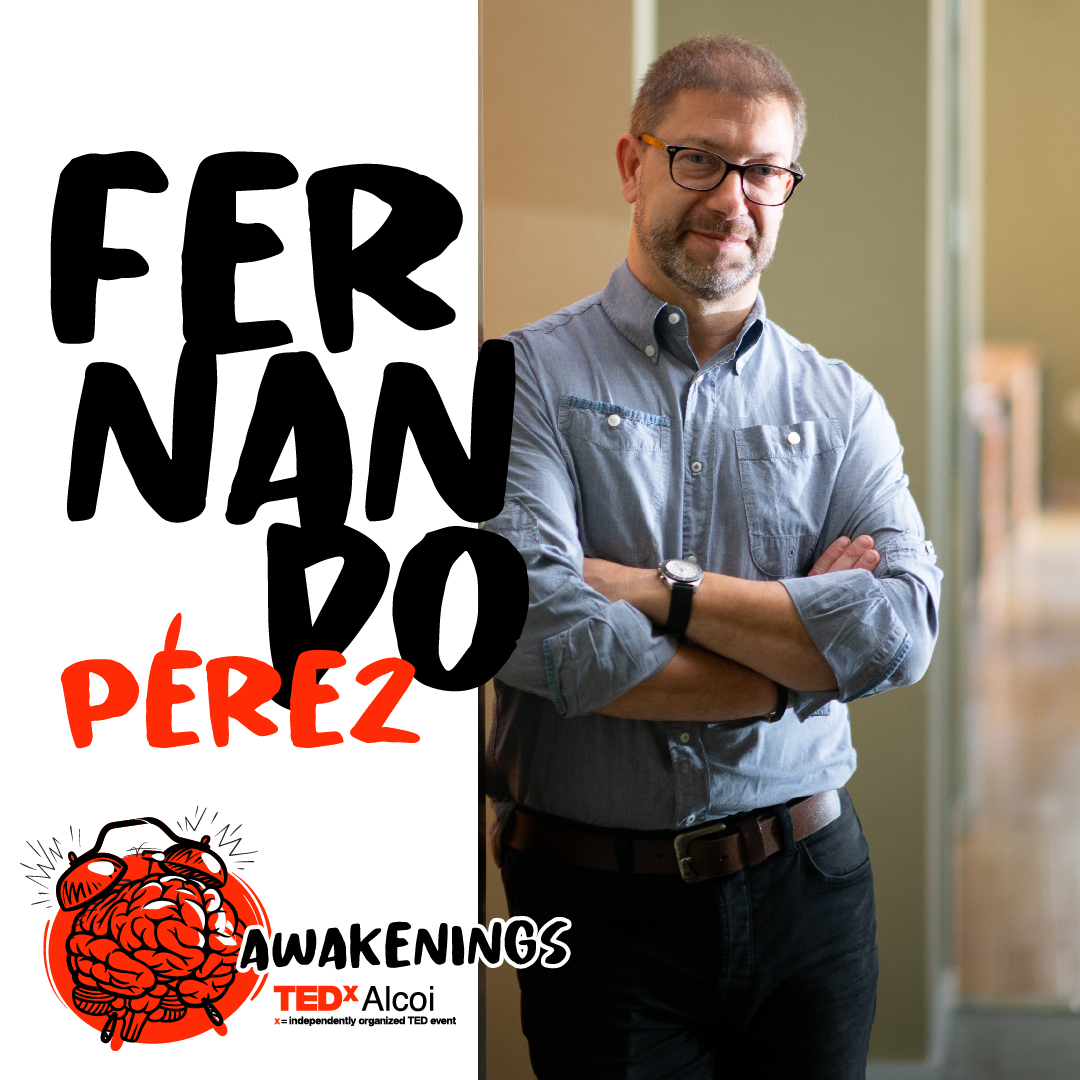 Fernando Perez Borrajo