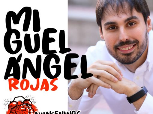 Miguel Angel Rojas