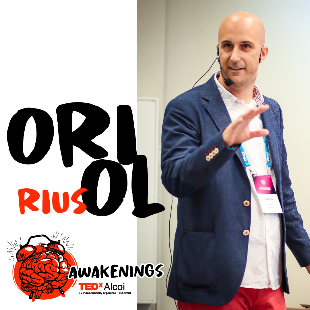 Oriol Rius