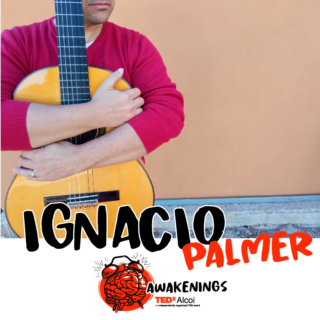 Ignacio Palmer
