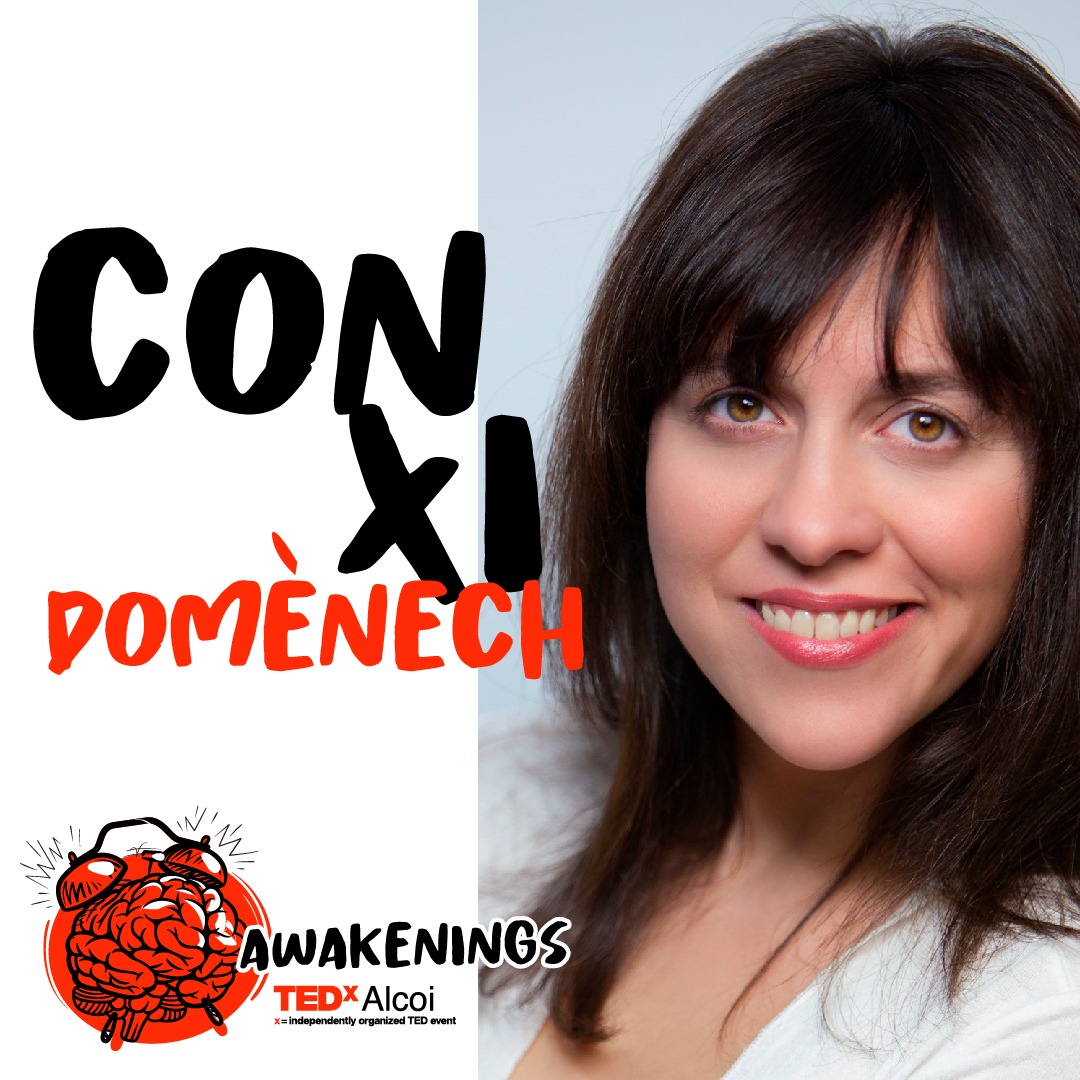 Conxi Domènech