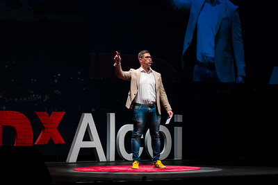 TEDxAlcoi 2022 - Awakenings - TODAS, TODAS, TODAS LAS FOTOS.