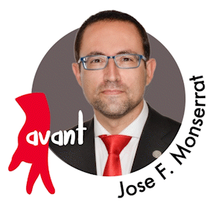 Jose F. Monserrat Del Rio