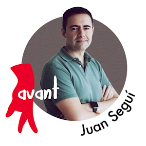 Juan Seguí